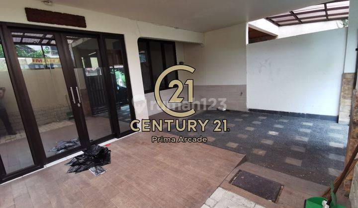 One Gate System Dan CCTV Komplek Bintaro Jaya Sekt 5 2