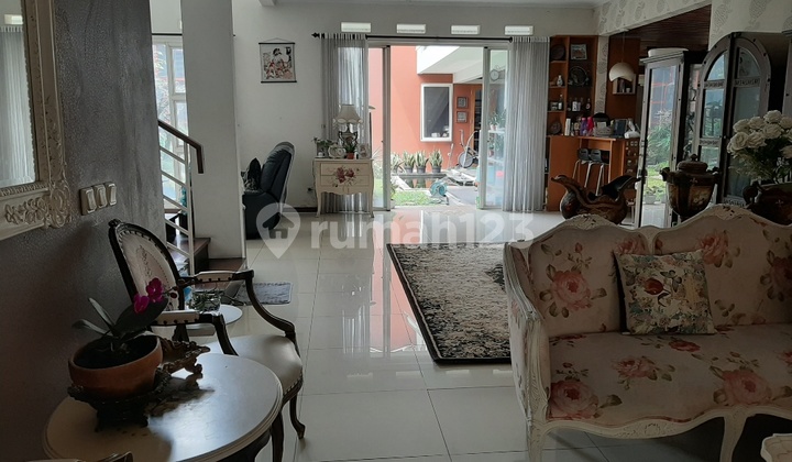 Rumah Bagus Kota Baru Parahyangan Rumah Bagus Kota Baru Parahyangan