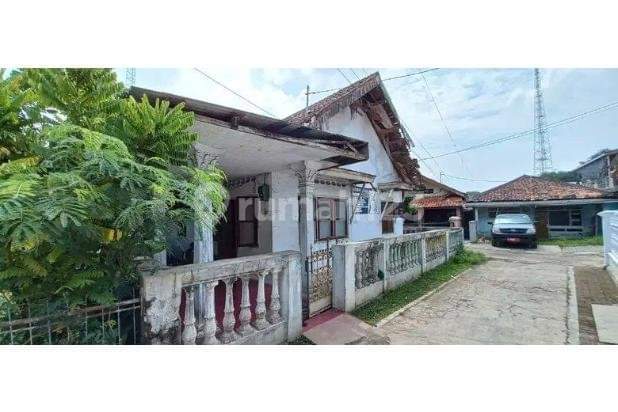 Rumah Bagus Di Jl. M.H Abdullah, Gg. Salju, serang, Banten
