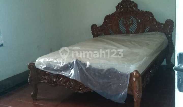 Rumah Hitung Tanah di Menteng 2