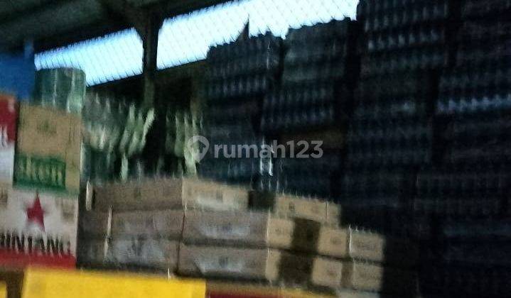 Rumah Usaha Strategis Di Kalimalang Jakarta Timur S6235 2