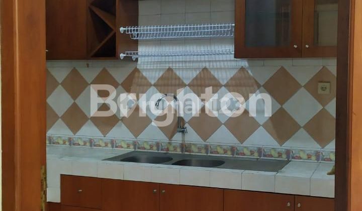 / RUMAH SIAP HUNI DHARMAHUSADA REGENCY