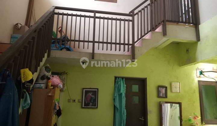 Rumah Sambiroto Bumi Wanamukti Dekat RSUD Ketileng 2