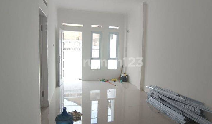 2 Unit Rumah Baru Tki 1