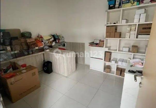 Turun Harga Sayap Wastukencana Bangunan Minimalis 2