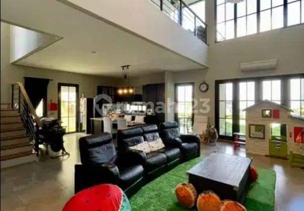 Rumah Mewah Furnished Budi Indah + View Bandung Rumah Mewah Furnished Budi Indah + View Bandung