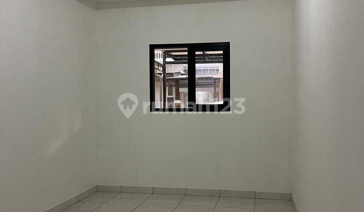 Rumah 2 Lantai Bagus Kbp Tatar Pitaloka  2