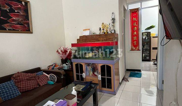 Rumah Tki 1 Greenville