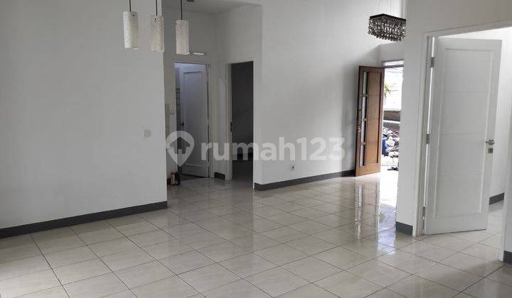 Rumah Kbp Tatar Mayang Sunda Jarang Ada