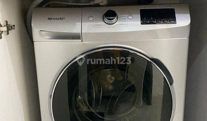 Ruman Cluster Arcamanik Full Furnished 2