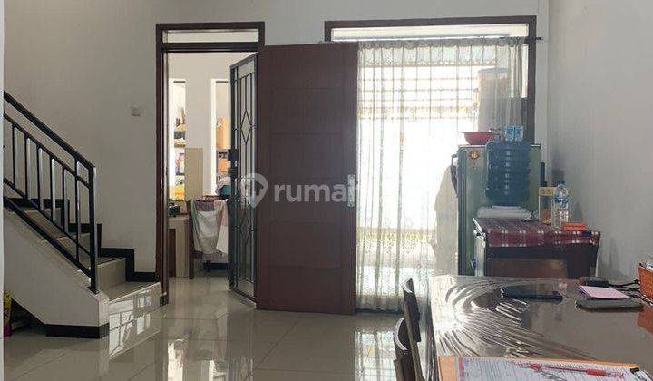 Rumah Minimalis Pusat Kota Sayap Pungkur 1