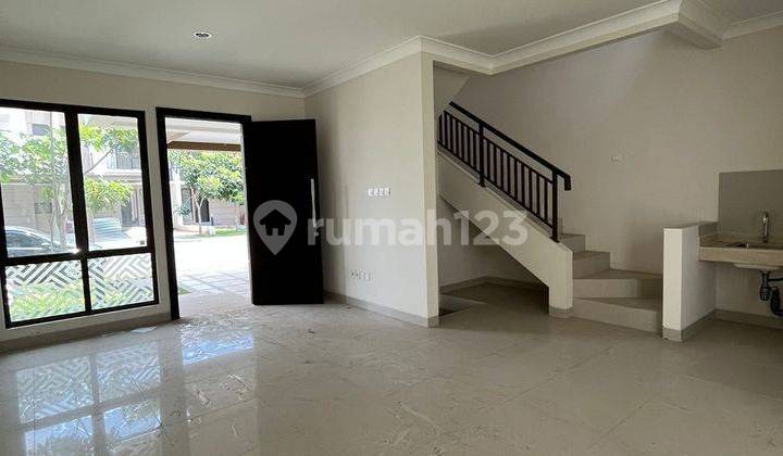 Rumah 2 Lantai Amagriya Podomoro Park Rumah 2 Lantai Amagriya Podomoro Park