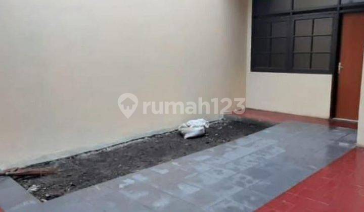 Rumah Kopo Permai 3 2