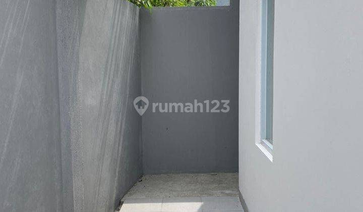 Rumah Minimalis Di Cigadung 2