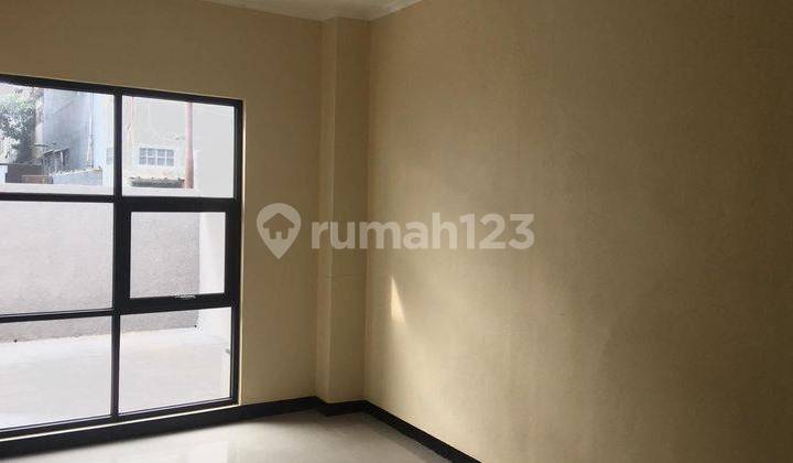 Rumah Taman Holis Indah 1 2