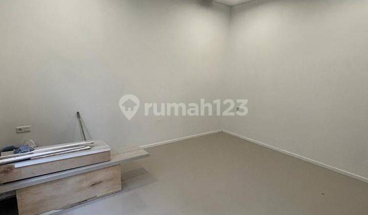 Rumah Kbp Tatar Jingganagara 2