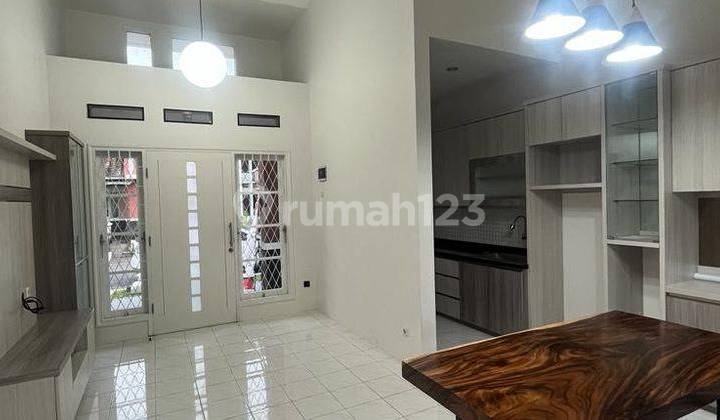 Rumah Kbp Tatar Jingganagara 1