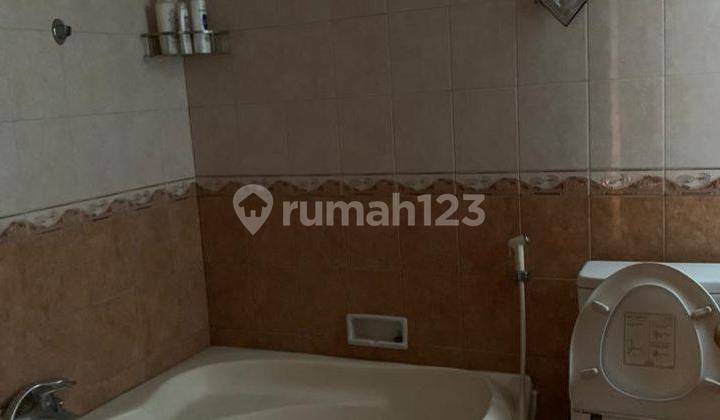 Luxury House Riau Wing 2