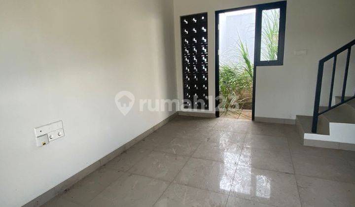 Rumah Summarecon Dayana Tipe Devita Standar Rumah Summarecon Dayana Tipe Devita Standar