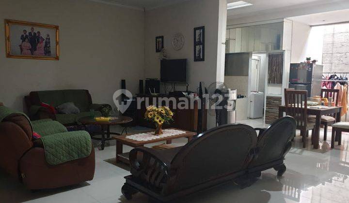 Rumah Minimalis Thi 2