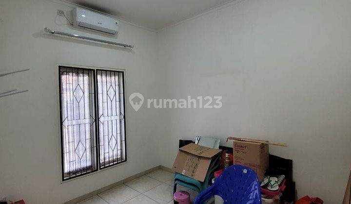 Rumah Minimalis Taman Kopo Indah 1 2