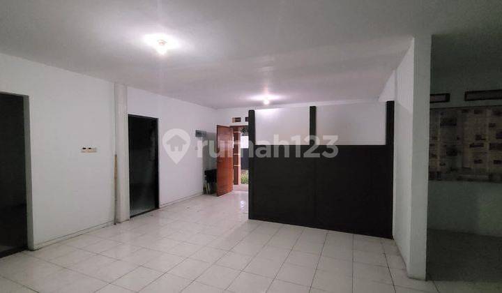 Rumah Sayap Buah Batu 1 Arah 2