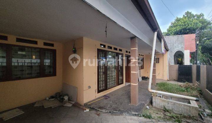 Rumah Sayap Buah Batu 1 Arah