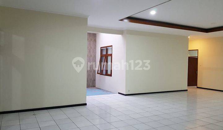 Rumah Bagus 1 Lantai Batununggal 2