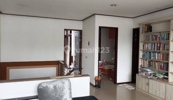 Turun Harga Rumah Bagus di Batununggal, Bandung 2