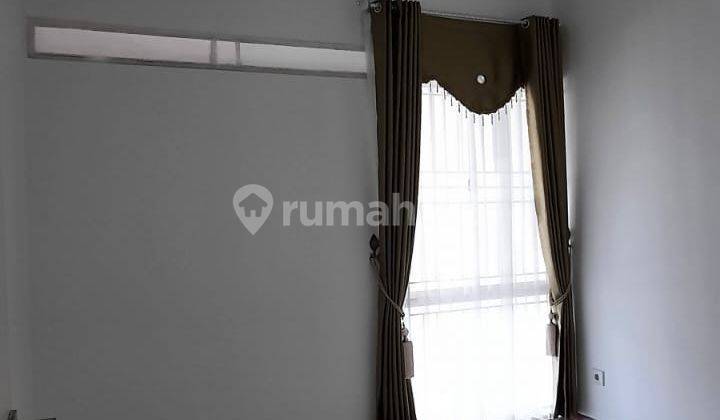 Rumah Bagus Semi Furnished Kbp Tatar Purbasari 2