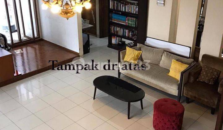 Rumah Bagus Sekali di Batununggal, Bandung Rumah Bagus Sekali di Batununggal, Bandung