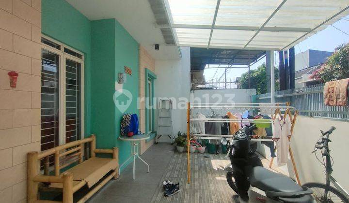 Rumah Lux Taman Kopo Indah 3 Tki 3  2