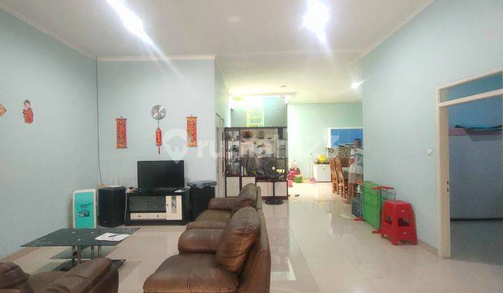 Rumah Lux Taman Kopo Indah 3 Tki 3 