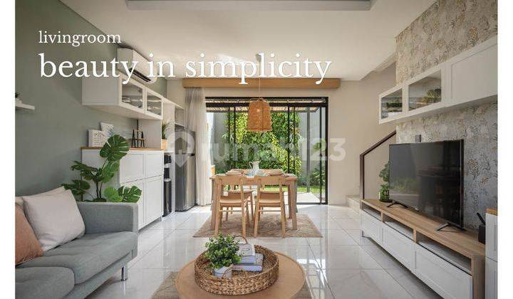 Terbaru Rumah Punawangi Tatar Paling Gress di Kbp 2