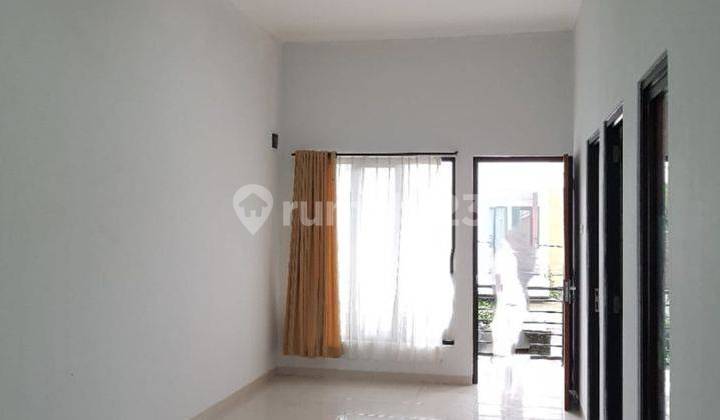 Rumah Lembang Kota, 5 Menit Dari De Ranch 2