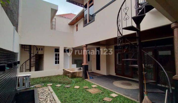 Rumah Bagus Minimalis Tatar Pitaloka Kbp Hoek 2