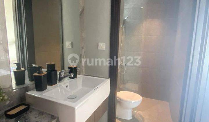 Terbaru Rumah Primary Fannya Di Summarecon Bandung 2