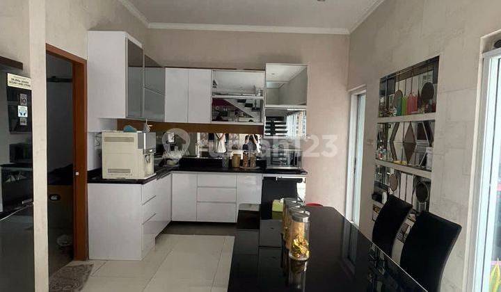 Rumah Bagus Sekali Tatar mayang Sunda, Kbp 