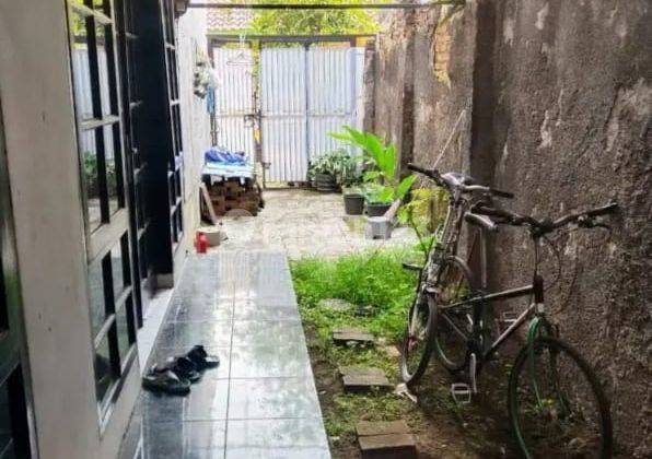 Dinego Aja Rumah 2 Lantai Sayap Ciateul Hanya Rp 1,5 m 2