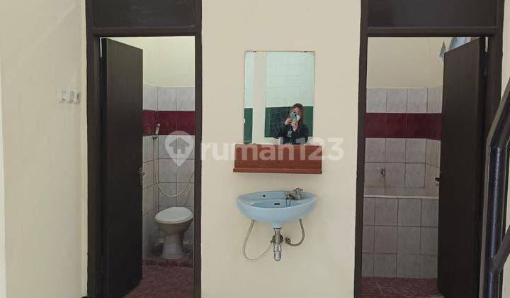 Beautiful House Taman Kopo Indah 1, Bandung 2