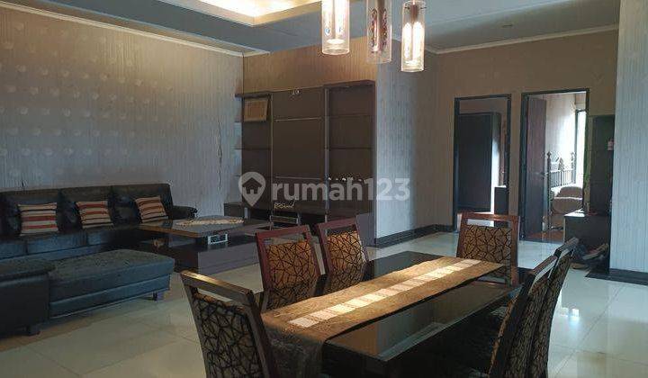 Rumah 3 Lantai Bagus di Taman Kopo Indah 2 2