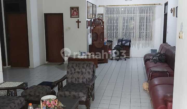 Rumah Taman Kopo Indah 1