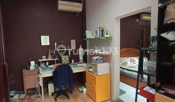 RUMAH TERAWAT SAYAP WASTUKENCANA COCOK UTK USAHA 2