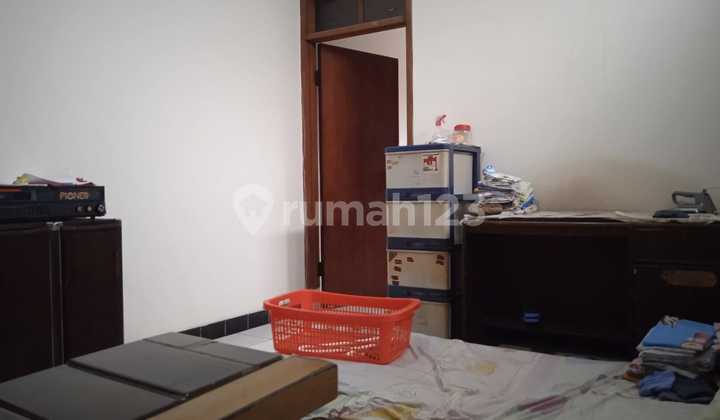 Rumah Kopo Permai 3 Siap Huni 2