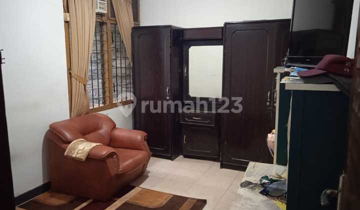 Rumah Kopo Permai 3 Siap Huni