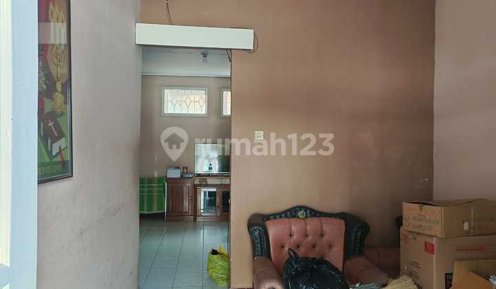 Rumah Taman Kopo Indah 1 (TKI 1)