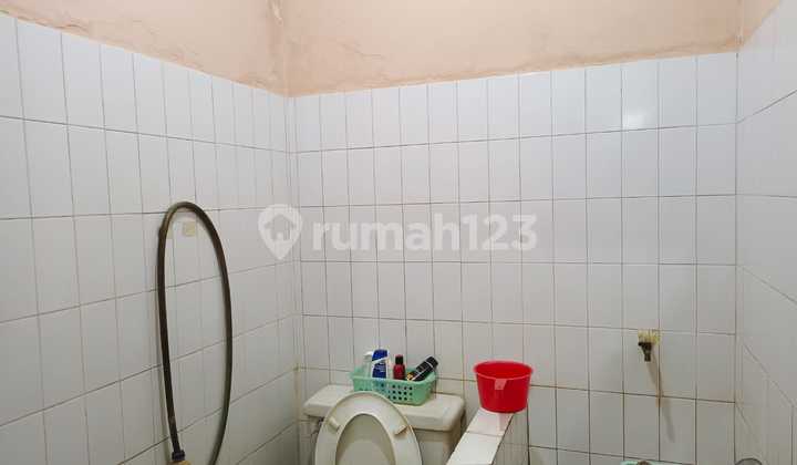 Rumah Taman Kopo Indah 1 (TKI 1) 2