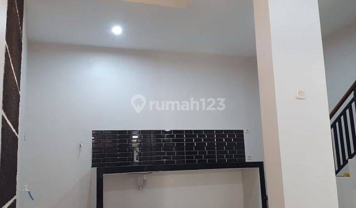 Rumah Gempol Sari Siap Huni 2