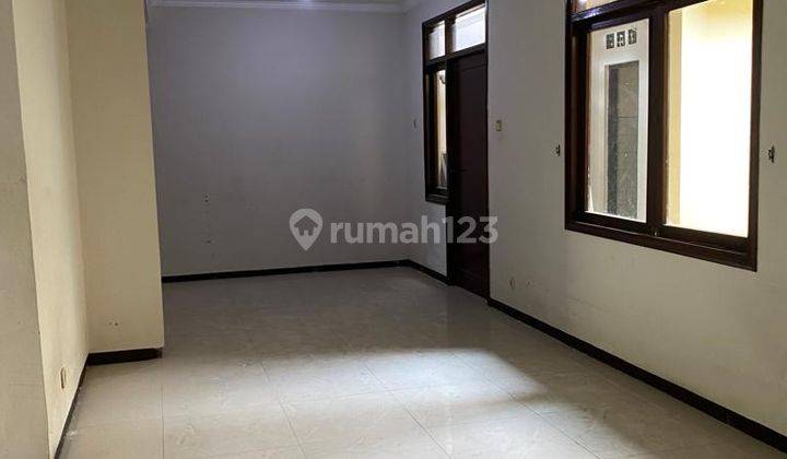 Rumah Kota Baru Parahyangan Tatar Wangsakerta 1