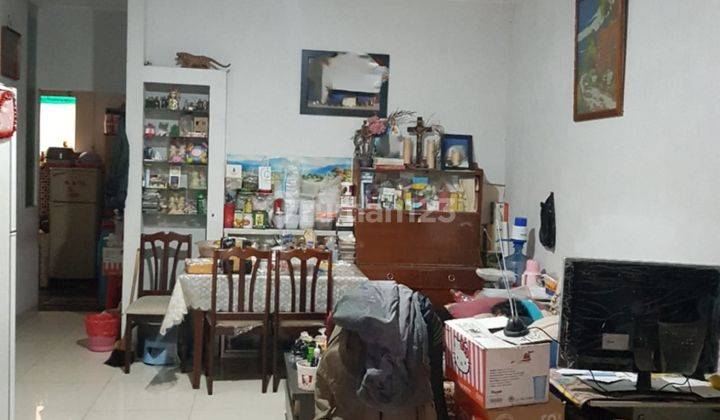 RUMAH SARIJADI DEKAT SETRADUTA 1